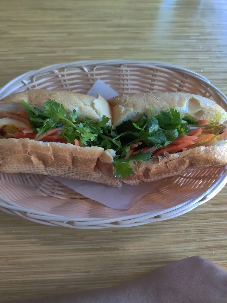 Banh MI